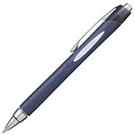 UNIBALL SXN217 JETSTREAM RETRACTABLE ROLLERBALL PEN 07MM BLACK