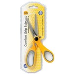 MARBIG SCISSORS COMFORT GRIP NO 7 SUMMER COLOURS 182MM