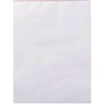 OLYMPIC OFFICE PAD PLAIN 100 LEAF 50GSM A5 WHITE