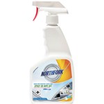 NORTHFORK SURFACE SPRAY DISINFECTANT HOSPITAL GRADE SPRAY ON WIPE OFF 750ML