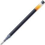 PILOT BLSG2 GEL INK REFILL 05MM BLACK