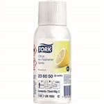 TORK 236050 A1 AIR FRESHENER SPRAY CITRUS 75ML EACH