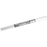 CONTACT BOOK COVERING NON ADHESIVE 80 MICRON 450MM X 2M CLEAR