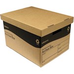 INITIATIVE STANDARD ARCHIVE BOX 420 X 315 X 260MM