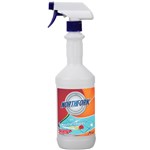 NORTHFORK EMPTY DECANTING BOTTLE NEUTRAL CLEANER 750ML