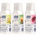 TORK 236056 A1 AIR FRESHENER SPRAY MIXED 75ML