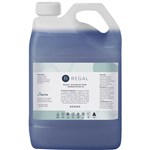 REGAL DISINFECTANT BUBBLEGUM FRAGRANCE 5 LITRE