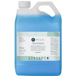 REGAL DISINFECTANT EUCALYPTUS FRAGRANCE HOSPITAL GRADE 5 LITRE