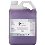 REGAL AIR FRESHENER WATER BASED COTTAGE ROSE FRAGRANCE 5 LITRE