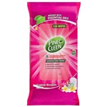 PINE O CLEEN SURFACE WIPES TROPICAL BLOSSOM PACK 120
