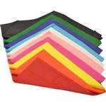 ELK TISSUE PAPER TURQUOISE BLUE ACID FREE 17 GSM 500 X 750MM PACK 500