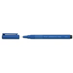 PILOT SWNDR DRAWING PEN BLACK 02MM