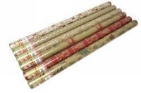 Wrapping Paper