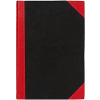 Hard Cover Notebooks