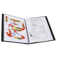 A3 Display Books