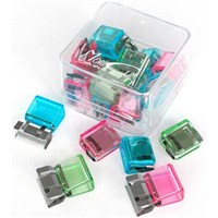 Clips And Clip Dispensers
