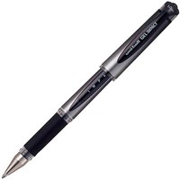 Uniball Gel Ink Pens