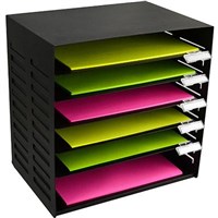 Sorters  Magazine Racks