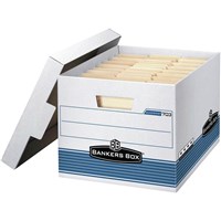 Archive Boxes