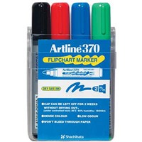 Flipchart Markers