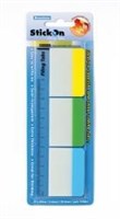 Page Markers