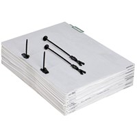Filing Fasteners