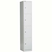 Lockers