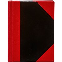 Hard Cover Notebooks