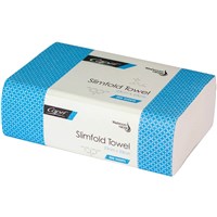 Slimline Paper Towels And Dispensers