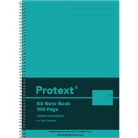 Top And Side Opening Spiral Notebooks