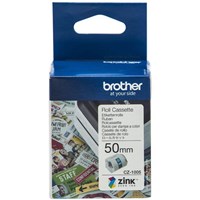 Brother Dk Labels