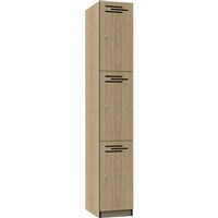 Lockers