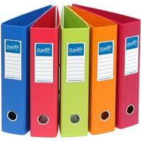 Lever Arch Files