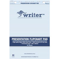 Flipchart Paper