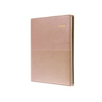 Wiro Bound Desktop Diaries