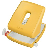 Hole Punches And Paper Drills