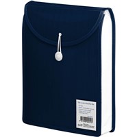 Top Load Document Wallets