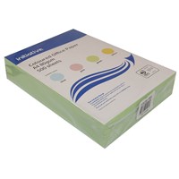 Coloured Copy Paper