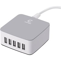 Power Protection And Adaptors