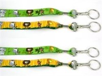 Strap Lanyards