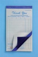 Restaurant Books