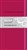ADDRESS BOOK SLIM PINK CONTEMPO