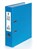 LEVER ARCH FILE SOVEREIGN A4 PVC SPRING BLUE