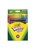 CRAYOLA TWISTABLES COLOURED PENCILS 2MM PACK 30
