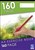 EXERCISE BOOK SOVEREIGN A4 8MM RULED 160PG