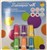 STAMPER XSTAMPER MERIT STAMPS ASST DESIGNS PK6
