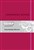 OZCORP ADDRESS BOOK A5 PINK CONTEMPO