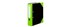 MARBIG LEVER ARCH FILE A4 GLOSS BLACKLIME