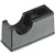 MARBIG TAPE DISPENSER SMALL BLACK