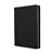 DEBDEN 2024 ASSOCIATE II 4051U99 DIARY DAY TO PAGE A4 BLACK